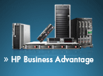 HP Business Advantage