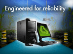 Power up your business with HP Business PCs