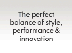 Stylish, powerful and innovative computers 