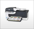 Multifuncional Hewlett Packard