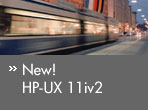 HP-UX 11i v2 for HP 9000 and Integrity Servers