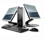 Desktops para Grandes Empresas