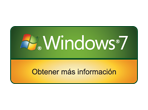 Windows&reg;7 Obtener m�s informaci�n