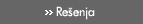 Rešenja