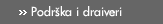 Podrška i drajveri