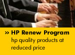 HP Renew