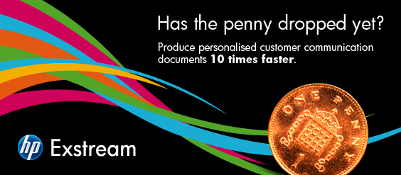 Has the penny dropped yet? Automate your company's document platform and reduce claims cycles by 20%