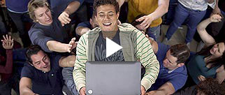 HP ENVY Ultrabook video