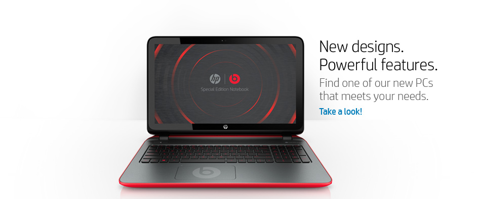 HP® Official Site | Laptop Computers, Desktops, Printers, Servers