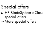 Special offers