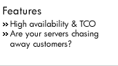 Featured topics