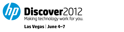 Discover2012 Making technology work for you. Las Vegas | June 4-7. Learn more and register
