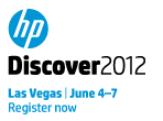 Discover2012. Las Vegas | June 4-7