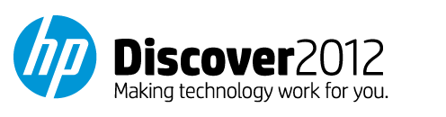 Discover2012 Las Vegas | June 4-7