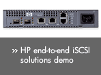 iSCSI demo