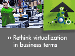 Strike - Virtualization