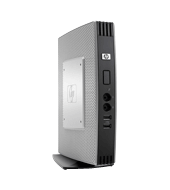 Thin clients