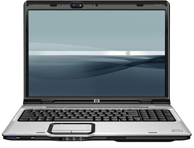 Used HP Laptops