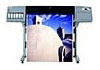 Large-format printers