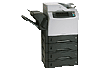 HP black & white LaserJet printers for business