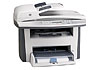 Hewlett-Packard black and white multifunctions and all-in-ones for home and home office