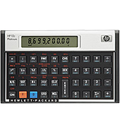 Financial Calculator
