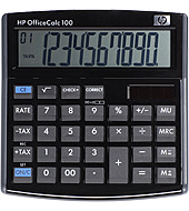 Home & Office Calculator