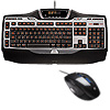 Desktop computer accessories