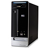 Slim and sleek desktop PCs