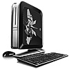 Performance and entertainment desktop PCs