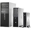 Desktop PCs for business