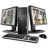 Workstation computers