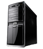 High performance desktop PCs