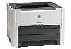 HP black & white LaserJet printers for home & home office