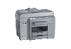 HP color multifunction printers & all in one printers for business