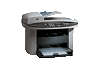 HP black & white LaserJet printers for home & home office