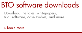 BTO Software downloads