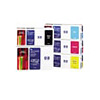 ink, toner and paper for laser and inkjet printers