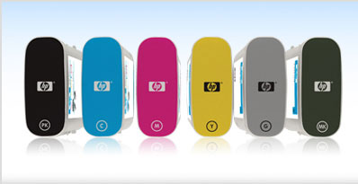 Ink Cartridges