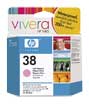 HP Vivera printer ink