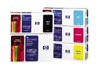 HP ink cartridges
