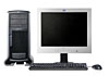 HP Workstation Computer