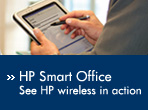 Learn more about HP Smart Office