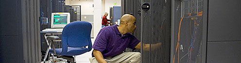 It's 2010: Where are all the solid state disks? Assessing the state of solid state drives in the enterprise