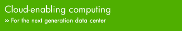 Cloud-enabling computing