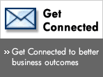 Get Connected to better business outcomes