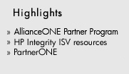 Partner programs