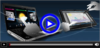 HP TouchSmart