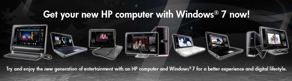 Windows® 7 from Microsoft