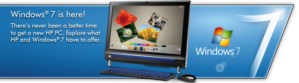 Windows® 7 from Microsoft